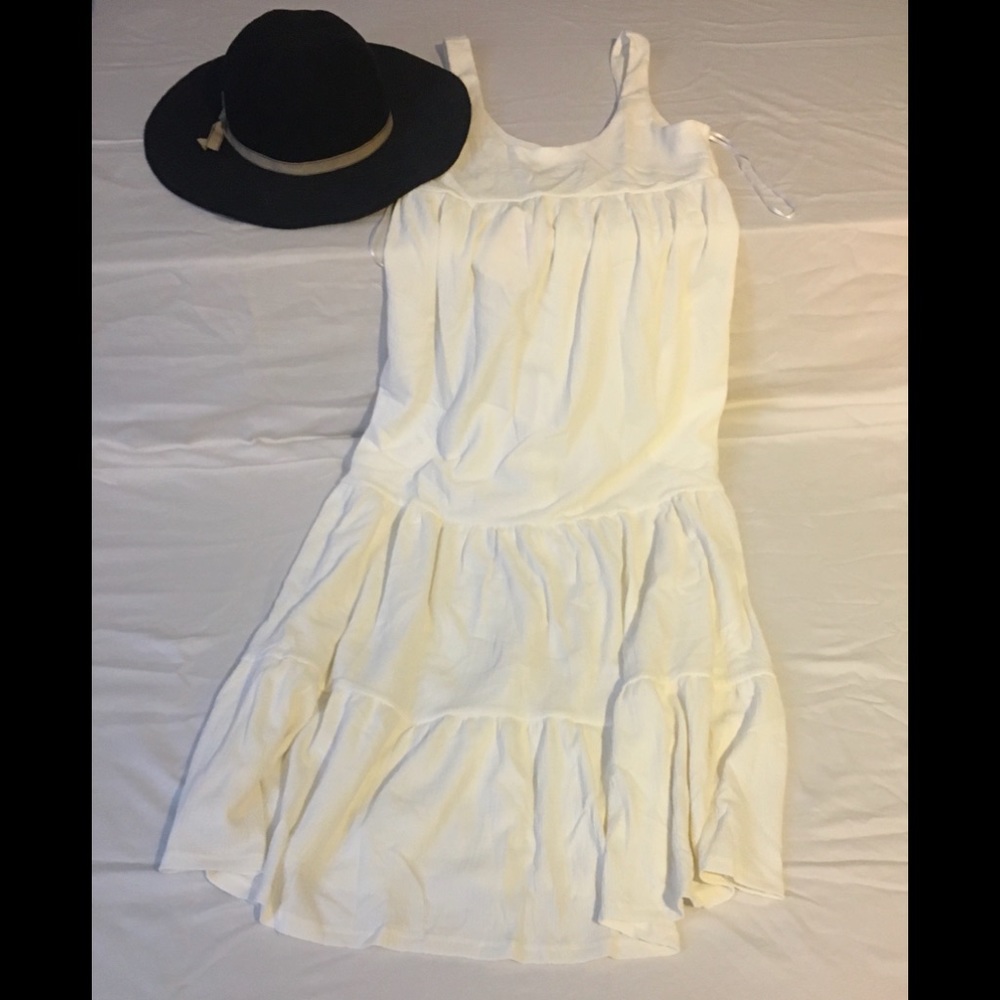 NWT Free People Beach Dress size XS